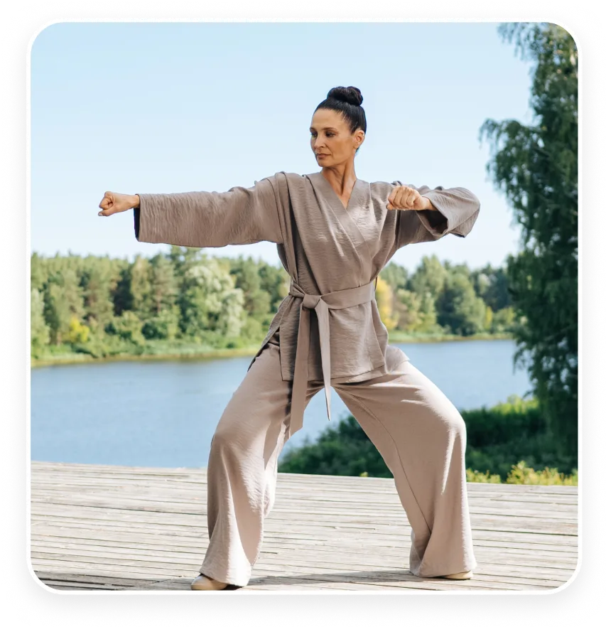 Tai Chi