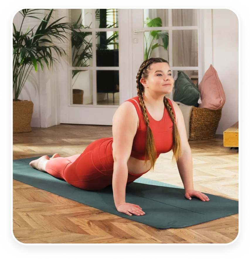 YOGA PARA INICIANTES